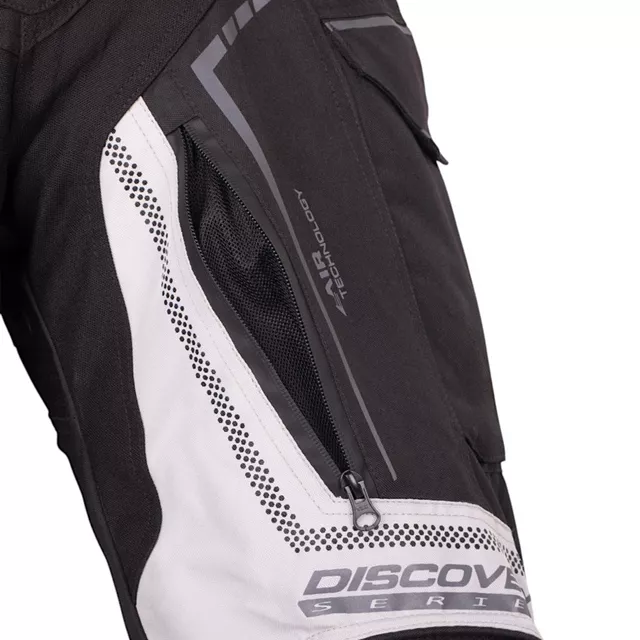 W-TEC Perguso Motorrad-Hose