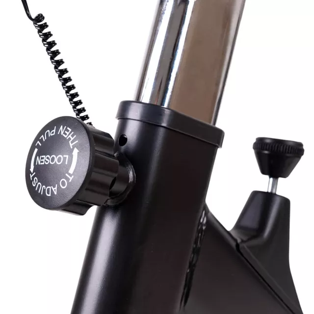 inSPORTline Alfan Fahrradtrainer