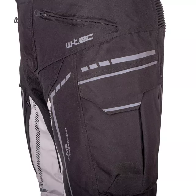 W-TEC Perguso Motorrad-Hose