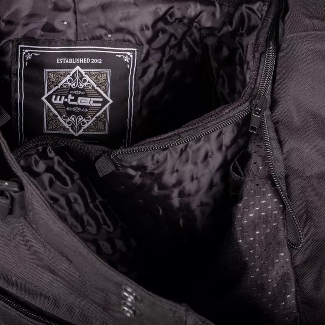 W-TEC Perguso Motorrad-Hose