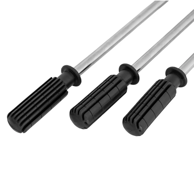 Ersatzstangen für inSPORTline Almorgan Tisch