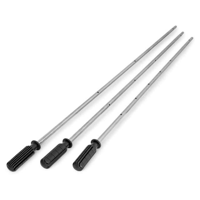 Ersatzstangen für inSPORTline Almorgan Tisch