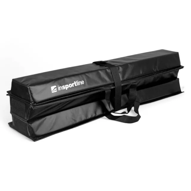 Klappbarer Gymnastik-Balken inSPORTline Tirsar 250 cm