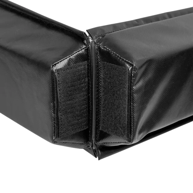 Klappbarer Gymnastik-Balken inSPORTline Tirsar 250 cm