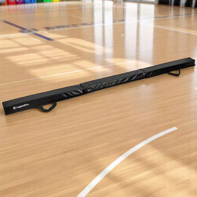 Klappbarer Gymnastik-Balken inSPORTline Tirsar 250 cm