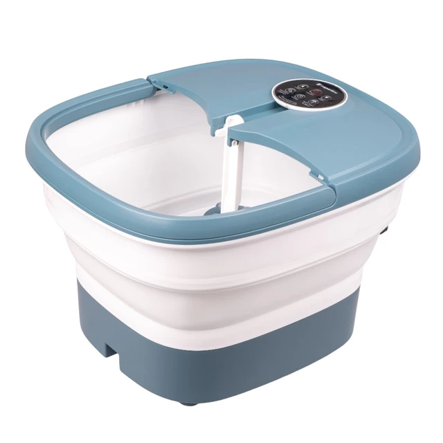 inSPORTline Klarispa Fußmassagebad