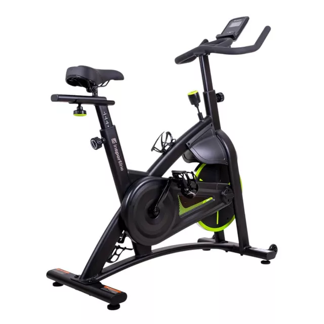 inSPORTline inCondi S120i Fahrradtrainer