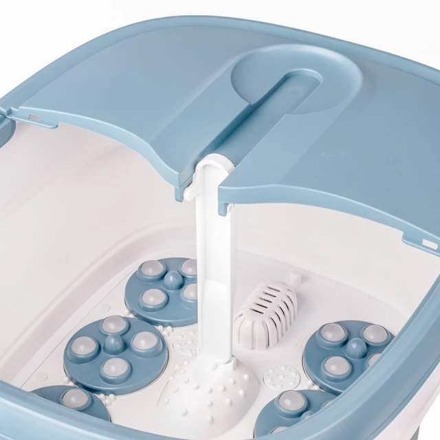 inSPORTline Klarispa Fußmassagebad