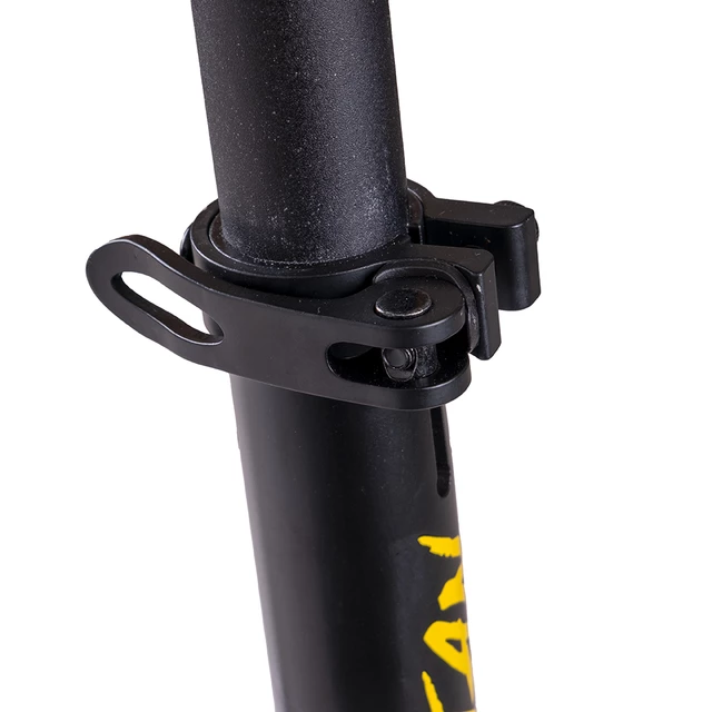 Klappbarer Motorroller inSPORTline Wayotan