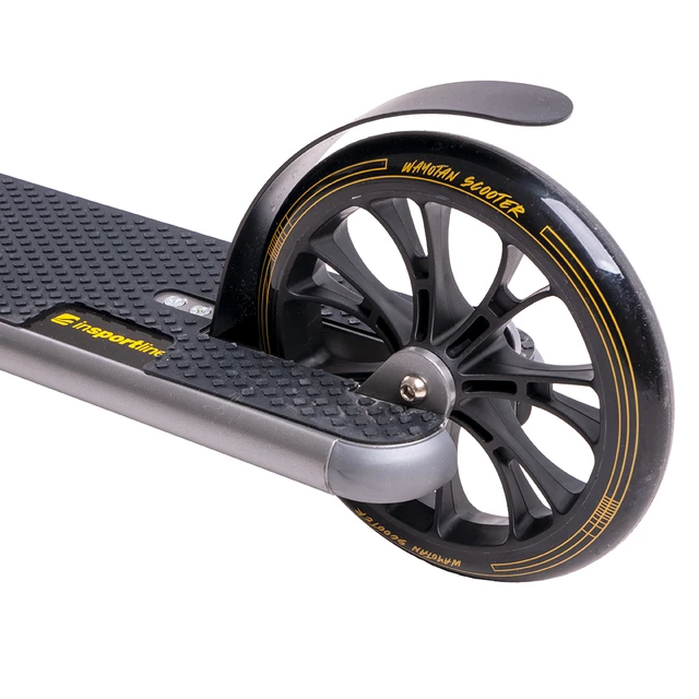 Klappbarer Motorroller inSPORTline Wayotan