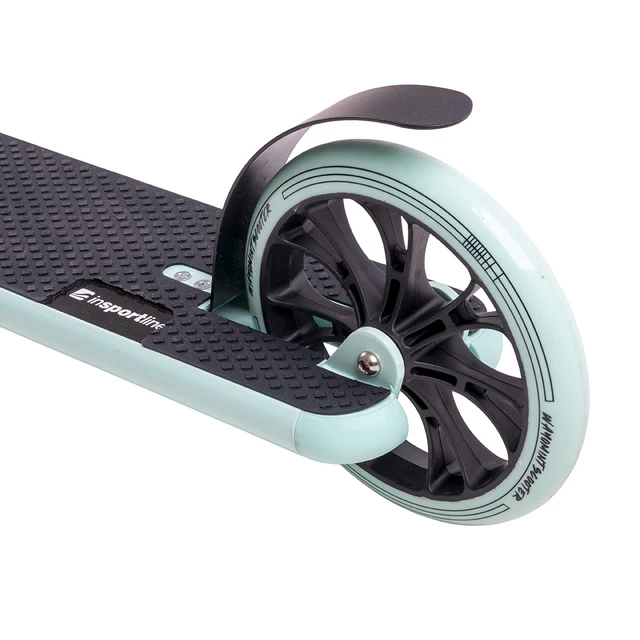 inSPORTline Wayomint faltbarer Motorroller