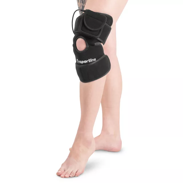 inSPORTline Infracor-Kniebandage
