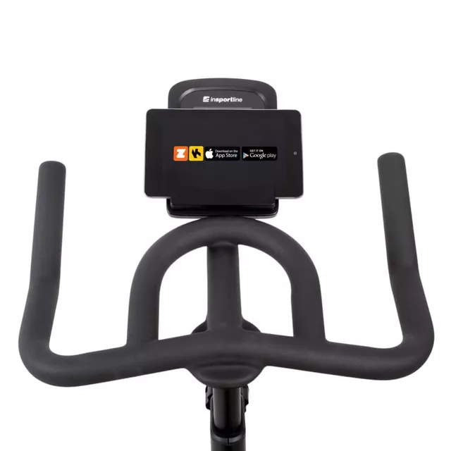 inSPORTline inCondi S120i Fahrradtrainer