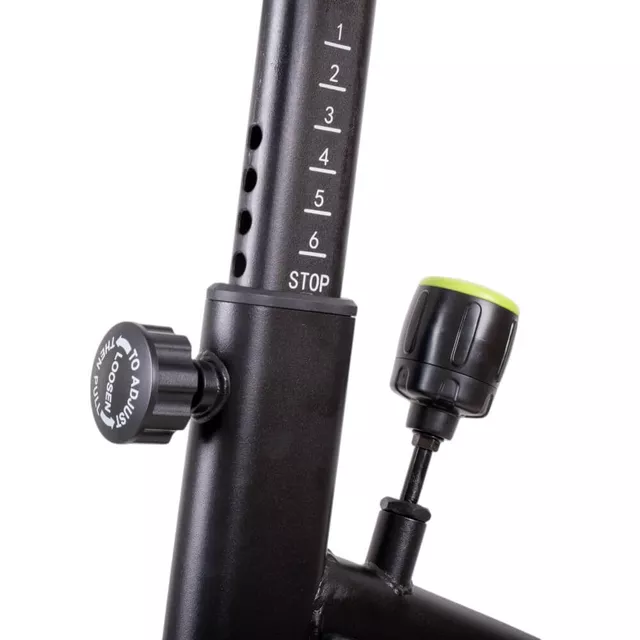 inSPORTline inCondi S120i Fahrradtrainer