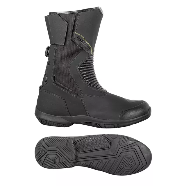 W-TEC Boarto Motorradstiefel