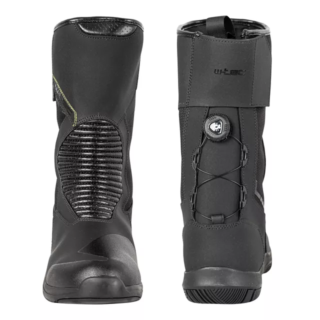 W-TEC Boarto Motorradstiefel