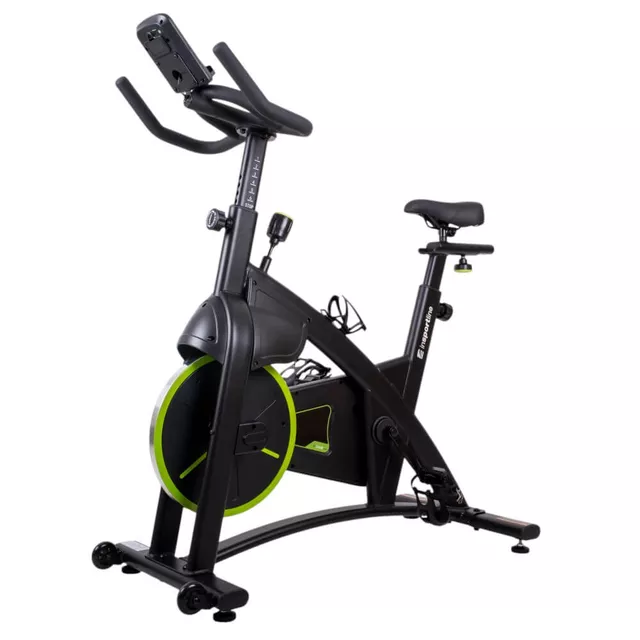 inSPORTline inCondi S120i Fahrradtrainer