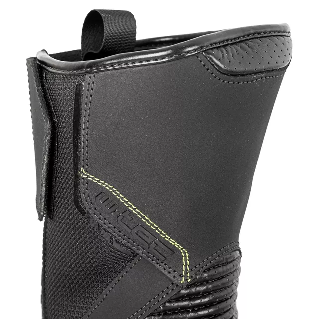 W-TEC Boarto Motorradstiefel