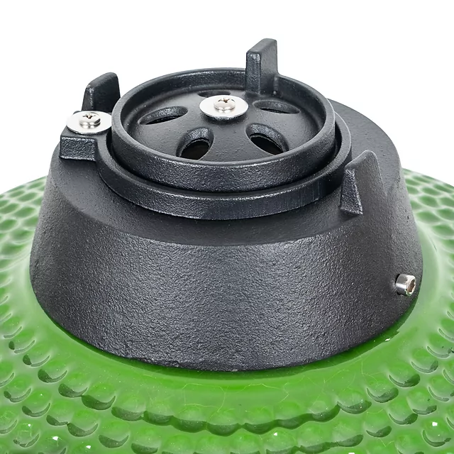 Keramik-Kamado-Grill inSPORTline Pyrexo 18"