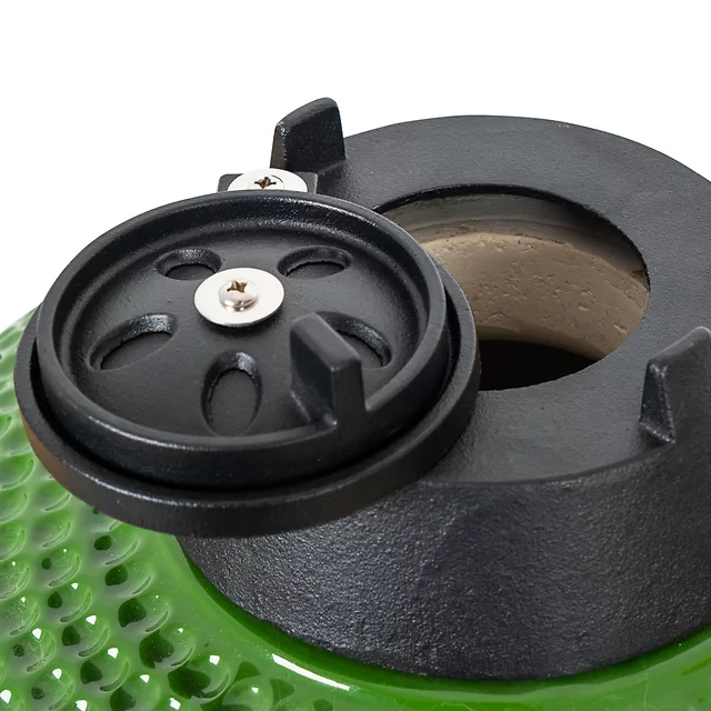 Keramik-Kamado-Grill inSPORTline Pyrexo 18"