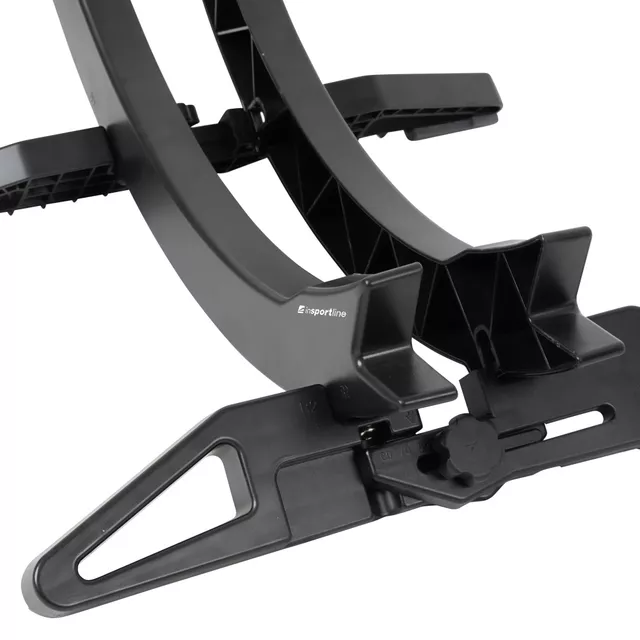 inSPORTline Biketical II Fahrradhalterung