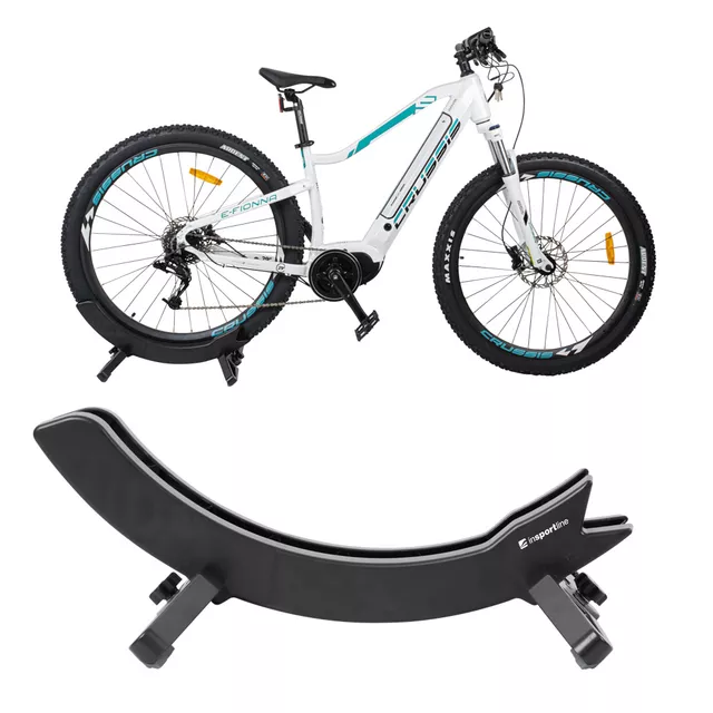 inSPORTline Biketical II Fahrradhalterung