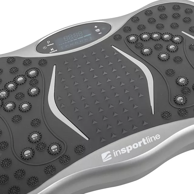 inSPORTline Maviro Vibrationsplattform