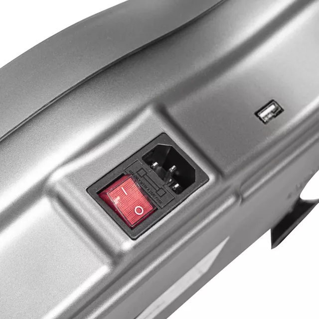 inSPORTline Maviro Vibrationsplattform