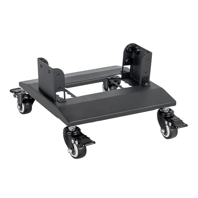 Ständer mit Rollen für inSPORTline Flabor und Klostar Infrarot-LED-Panel