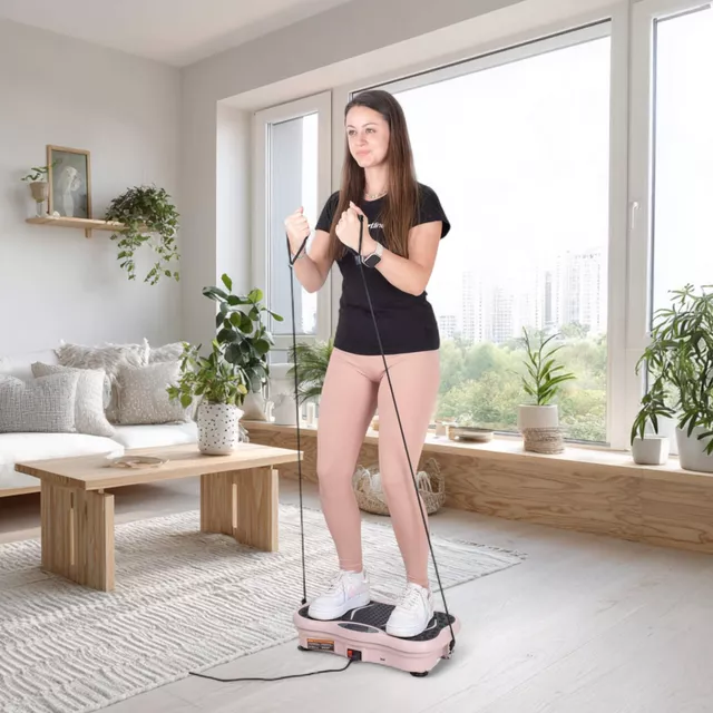 inSPORTline Maviro Vibrationsplattform