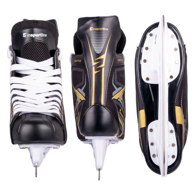 Hockey-Schlittschuhe inSPORTline Zitauer