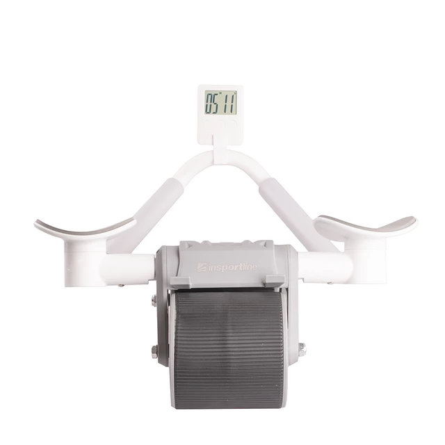 2in1 inSPORTline AB Rolle DR2020