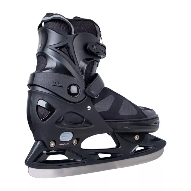 Schlittschuhe 2in1 mit Spannrad inSPORTline Noctys