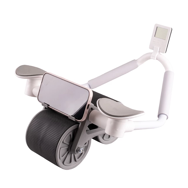 2in1 inSPORTline AB Rolle DR2020