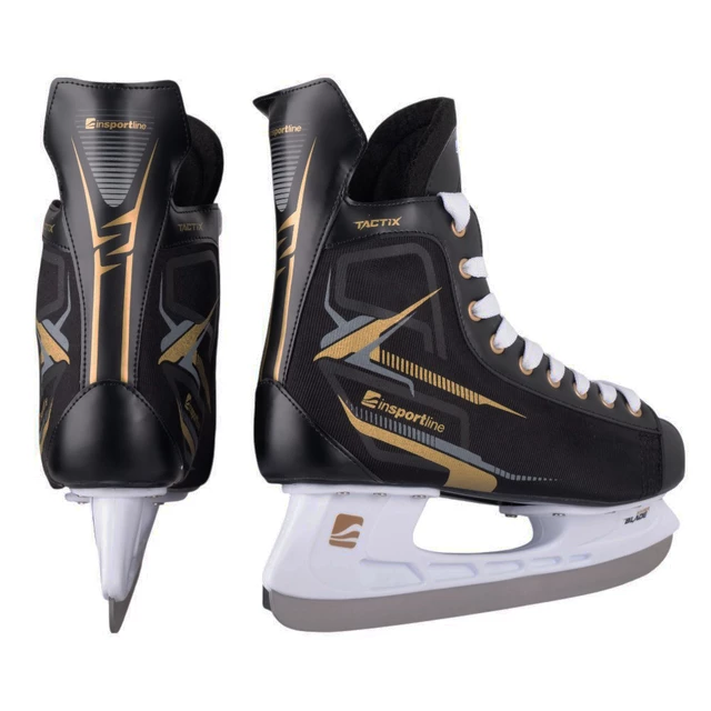 Hockey-Schlittschuhe inSPORTline Zitauer