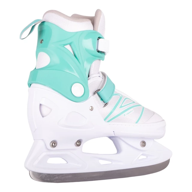 Schlittschuhe 2in1 inSPORTline Mintero