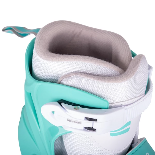 Schlittschuhe 2in1 inSPORTline Mintero