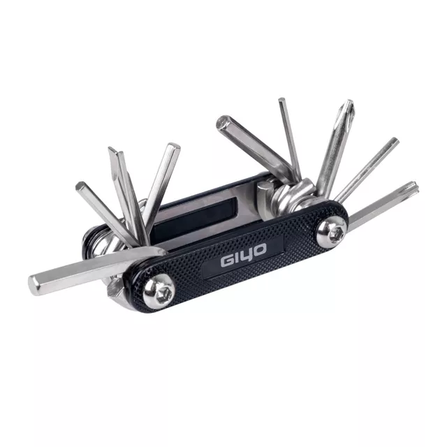 Fahrrad-Reparaturset inSPORTline Bikeparo