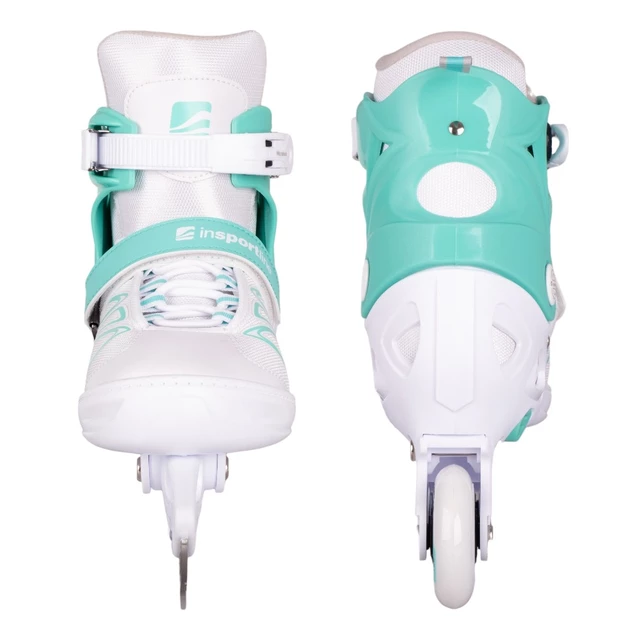 Schlittschuhe 2in1 inSPORTline Mintero