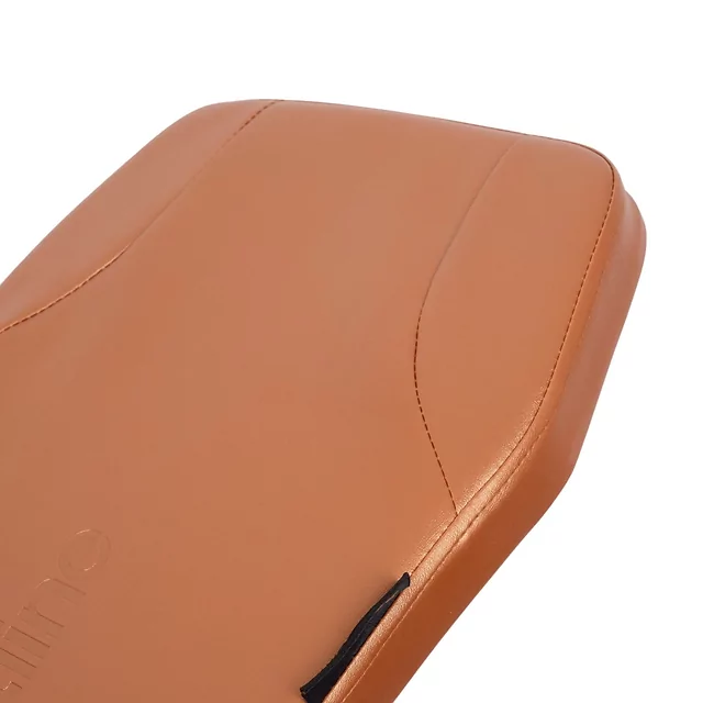 inSPORTline Verge Inversionsbank - schwarz-rot