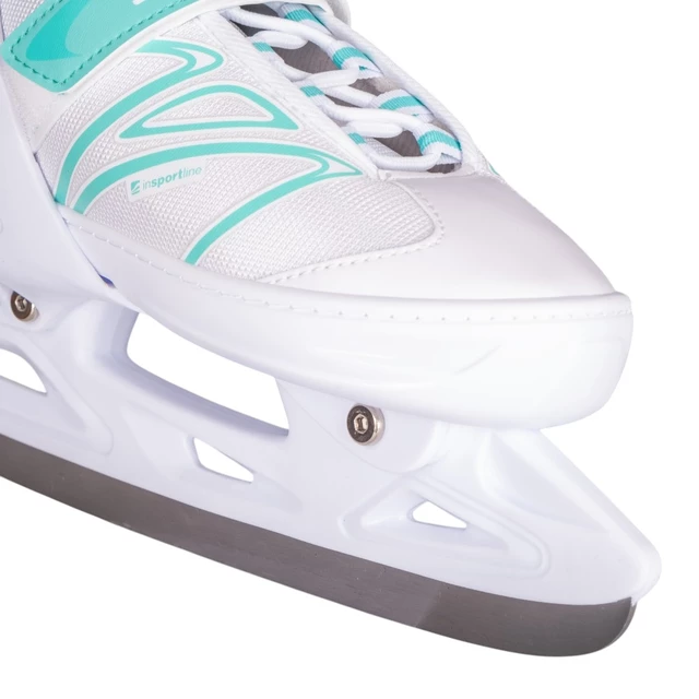 Schlittschuhe 2in1 inSPORTline Mintero