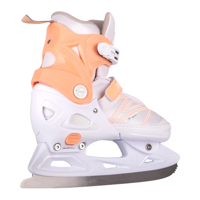 Schlittschuhe 2in1 inSPORTline Frolita