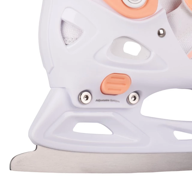 Schlittschuhe 2in1 inSPORTline Frolita