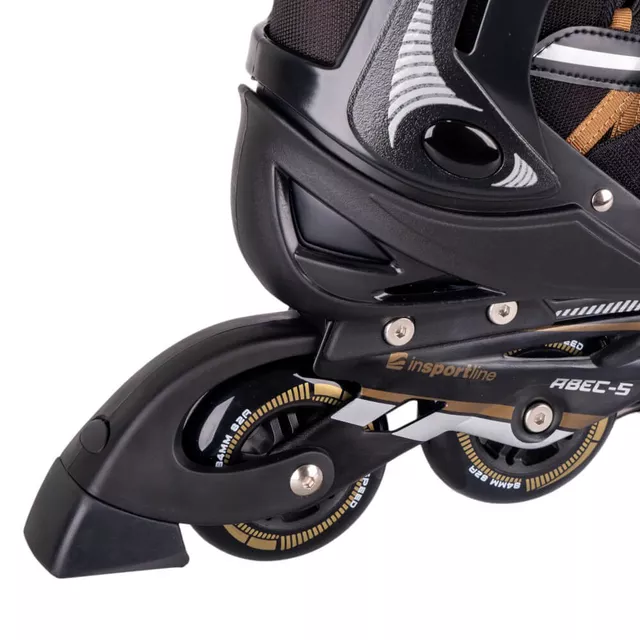 Verstellbare Rollschuhe inSPORTline Darkero