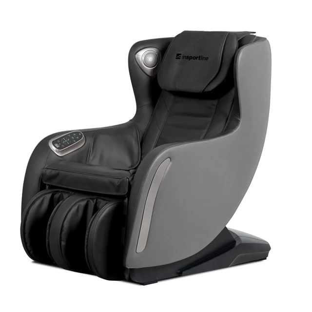 inSPORTline Massagesessel Fidardo - braun