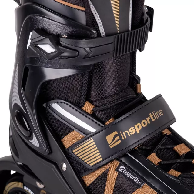 Verstellbare Rollschuhe inSPORTline Darkero