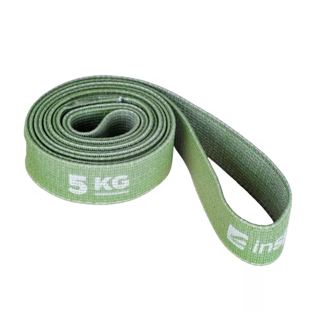 inSPORTline Rand Light Gummiband