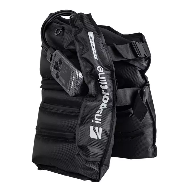 Kompressions Massage Shorts inSPORTline Complift