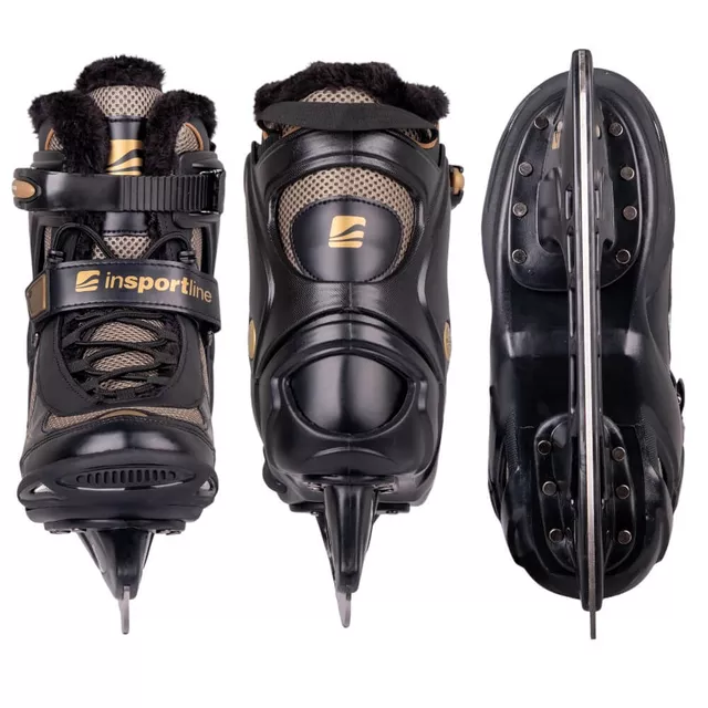 Schlittschuhe für Frauen inSPORTline Lebau