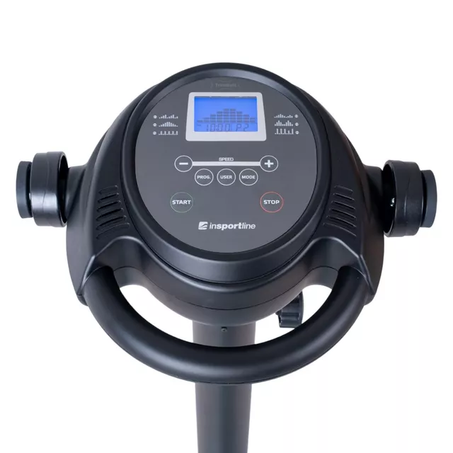 inSPORTline TrimBelt Vibrationsriemen